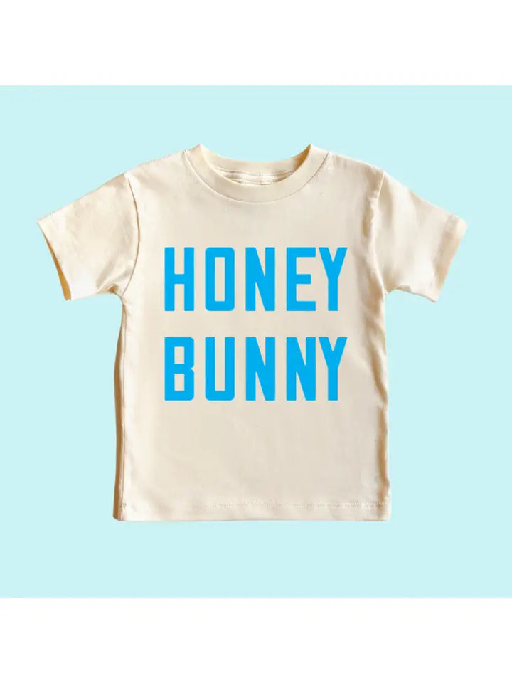 Honey Bunny Easter Shirt