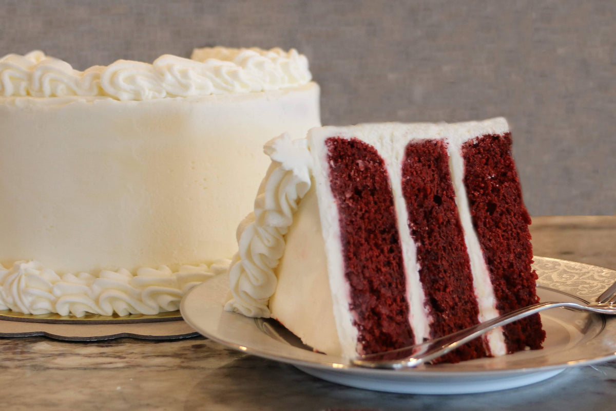 RED VELVET CAKEさま専用 Gluten-Free Red Velvet Cake Mix – Laree + Co.