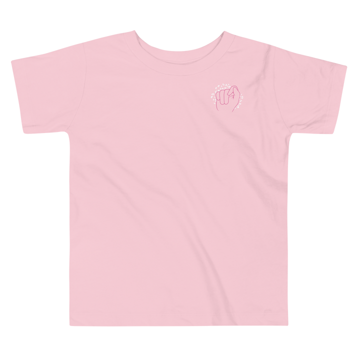 Love for Lils Hand Youth/Toddler Tee