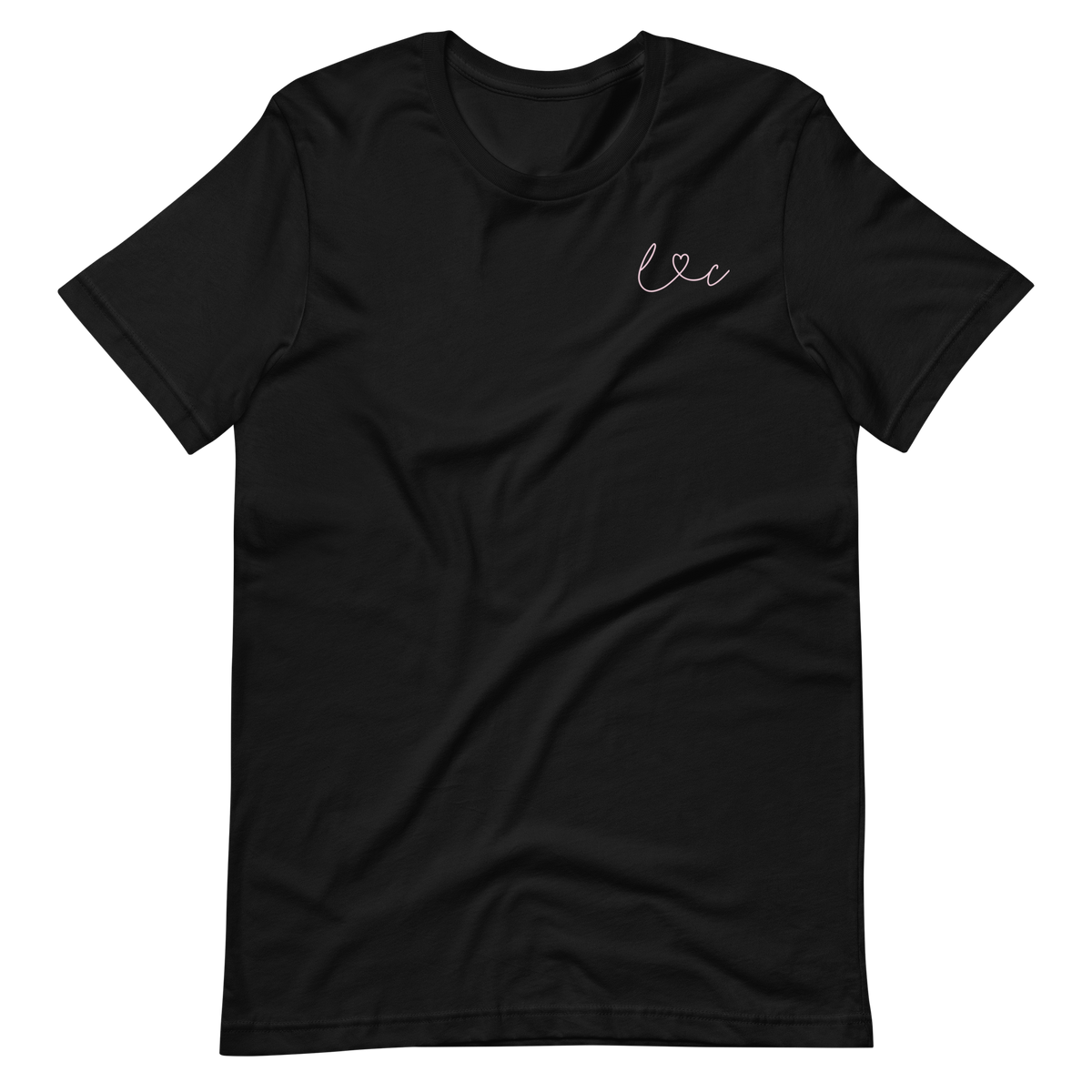 Lillian Monoline Tee – Laree + Co.