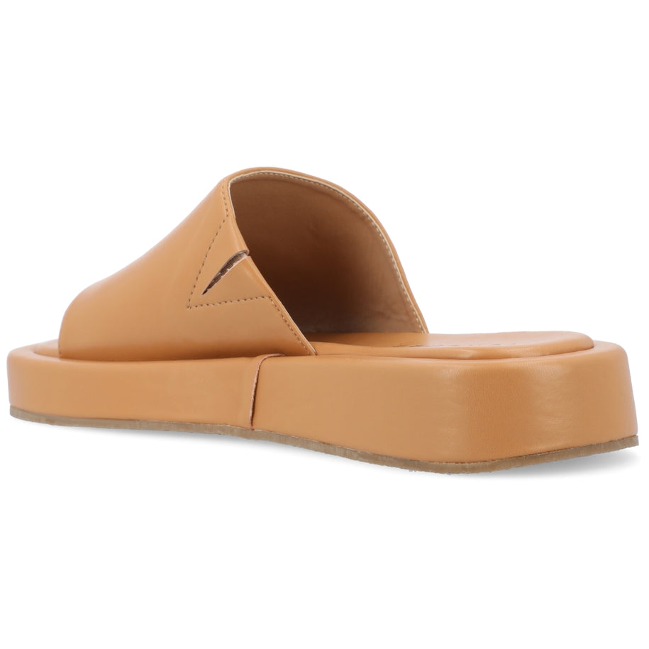 Journee Collection Women's Tru Comfort Foam™ Denrie Sandals