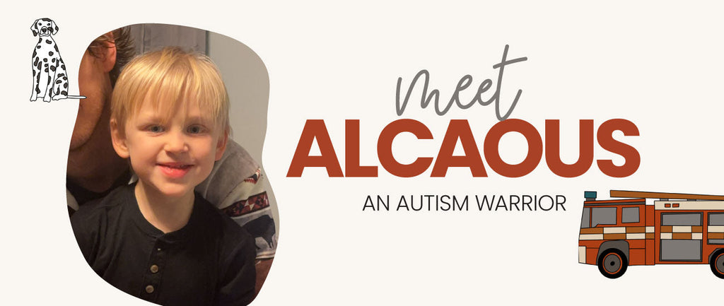 Alcaous