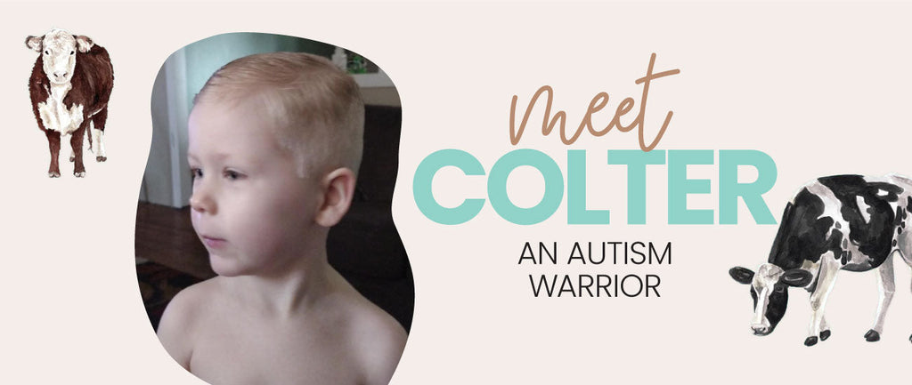 Colter