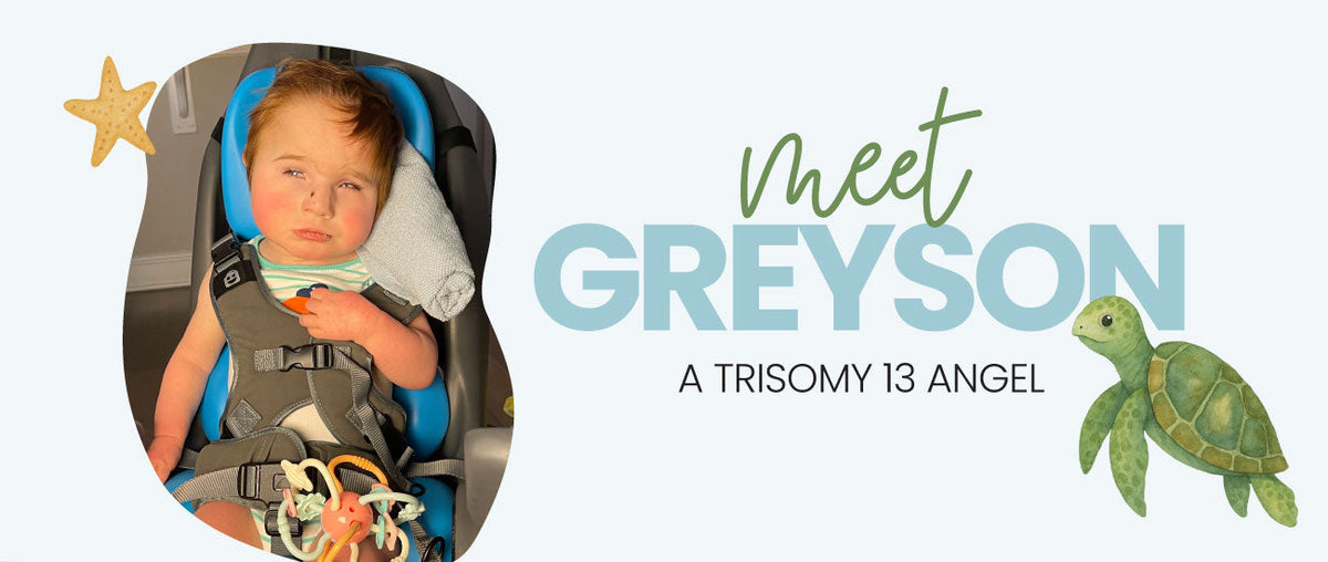 Greyson – Laree + Co.