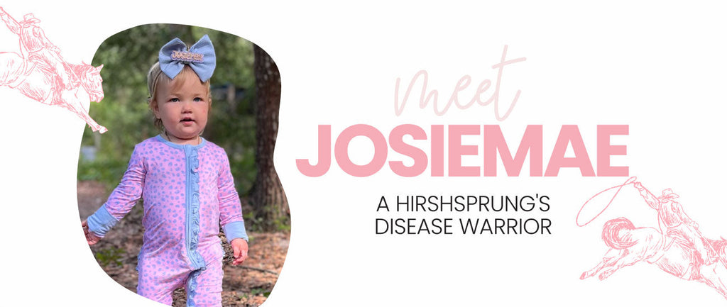 JosieMae