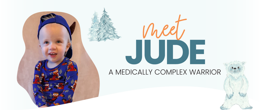 Jude – Laree + Co.