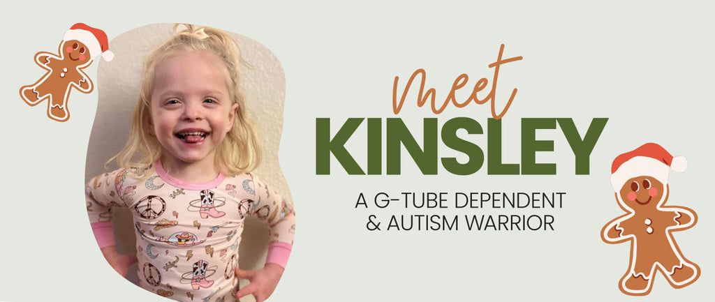 Kinsley