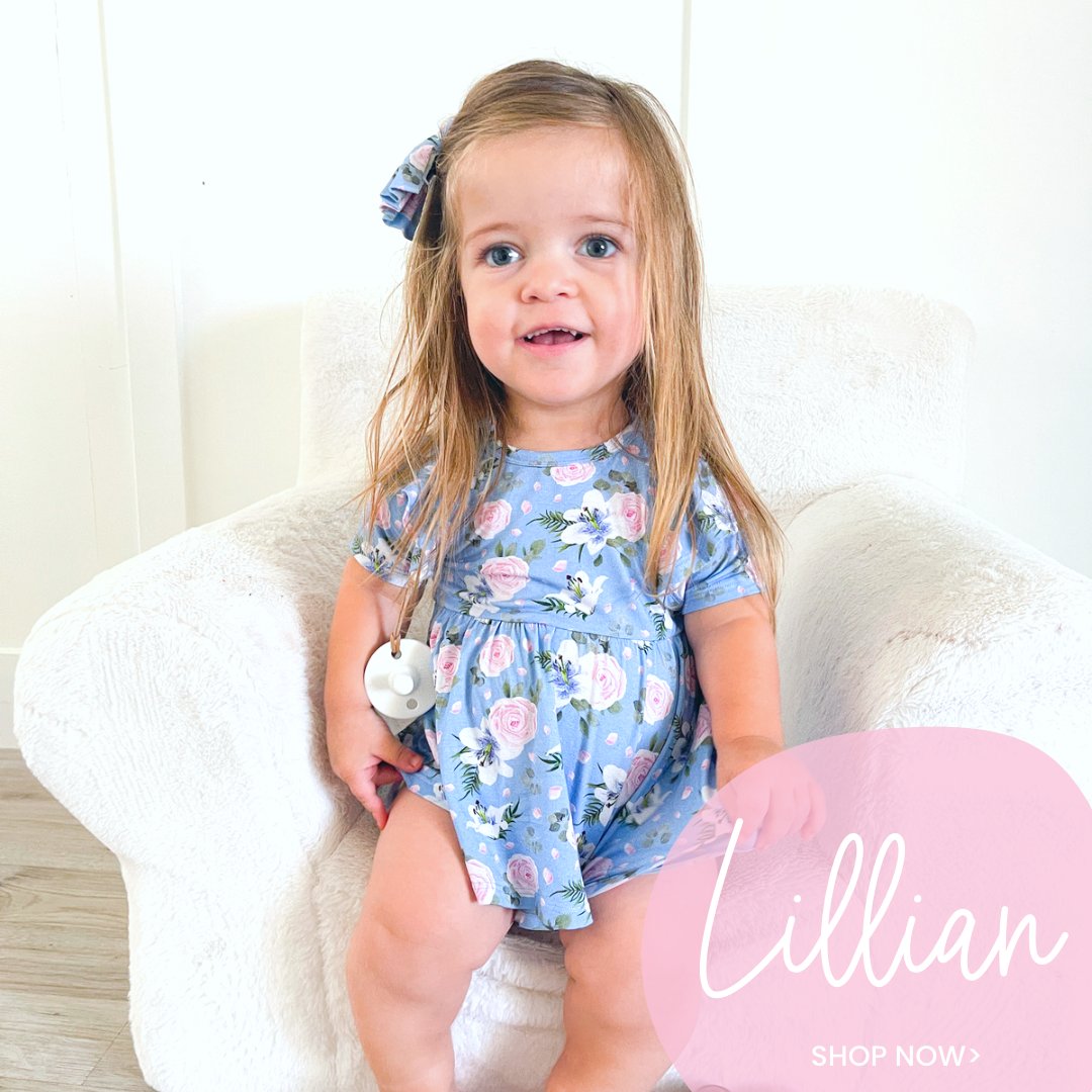 Lillian Collection