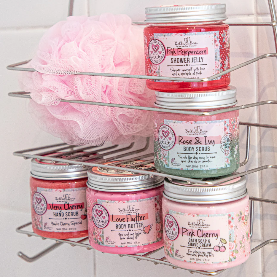 Bath + Body
