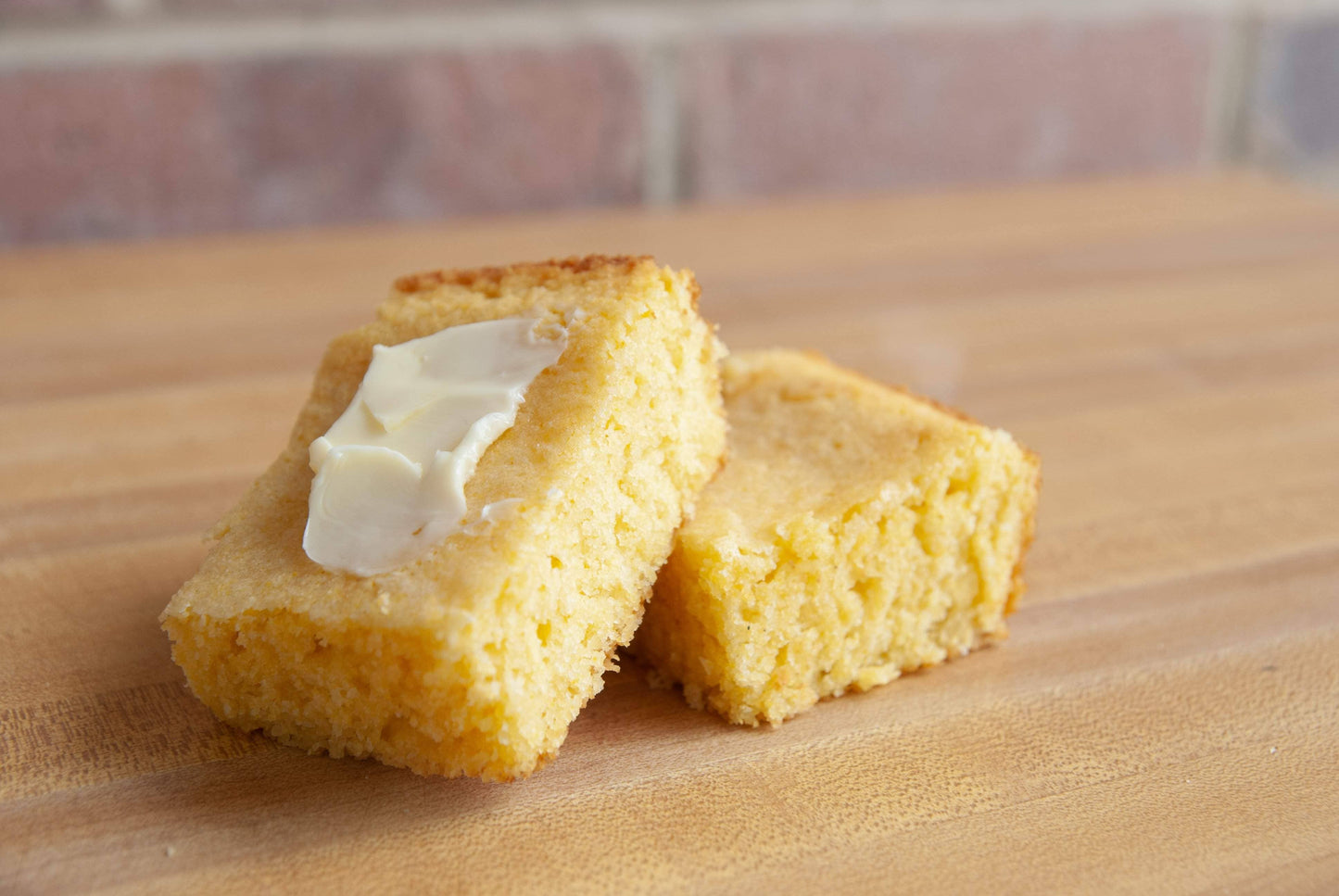 Gluten-Free Corn Bread Mix