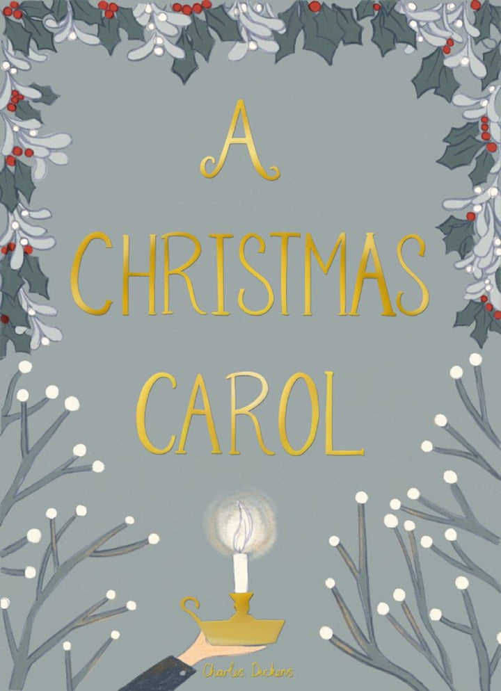 A Christmas Carol | Collector's Edition| Hardcover Book