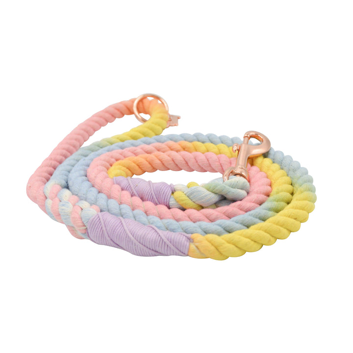 Dog Rope Leash - Fiesta