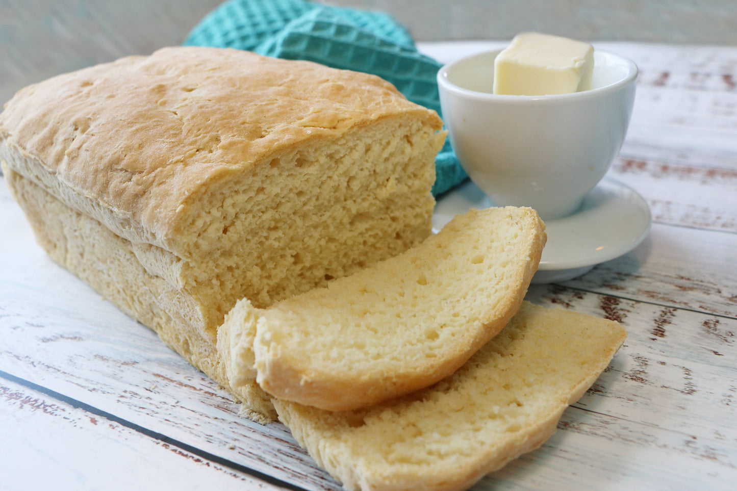 Mom's Best Gluten-Free Rolls or Bread Mix