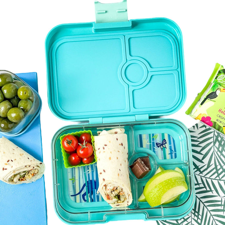 Leakproof Sandwich Friendly Bento Box - Panino