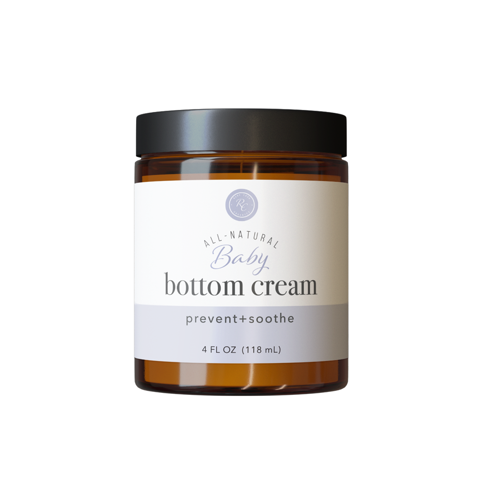 Baby Bottom Cream