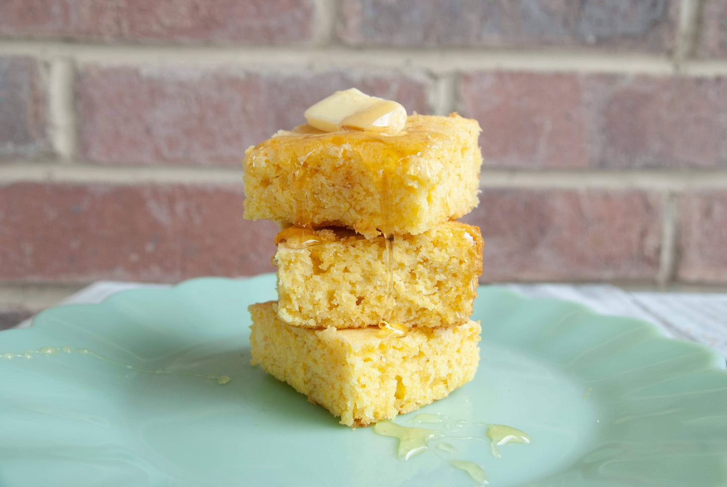 Gluten-Free Corn Bread Mix