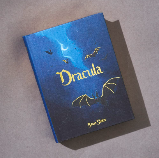 Dracula | Stoker | Collector's Edition | Hardcover