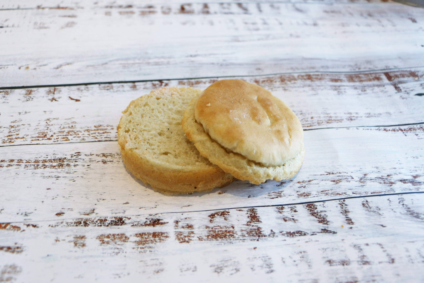 Gluten-Free Hamburger Buns Mix