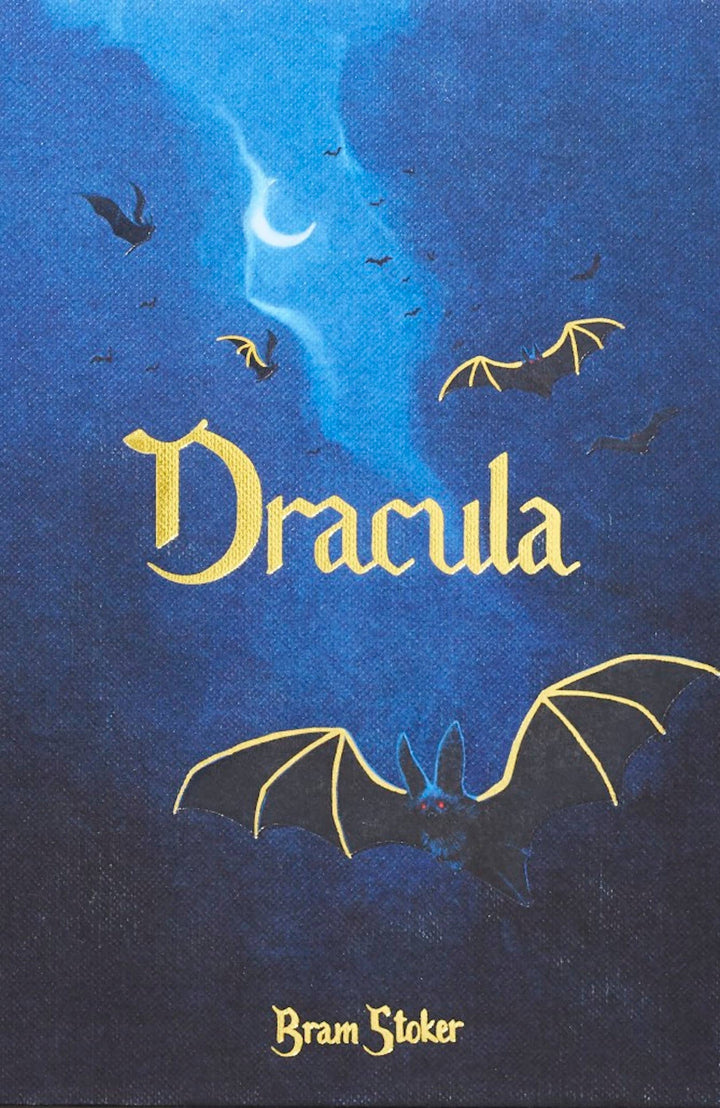 Dracula | Stoker | Collector's Edition | Hardcover