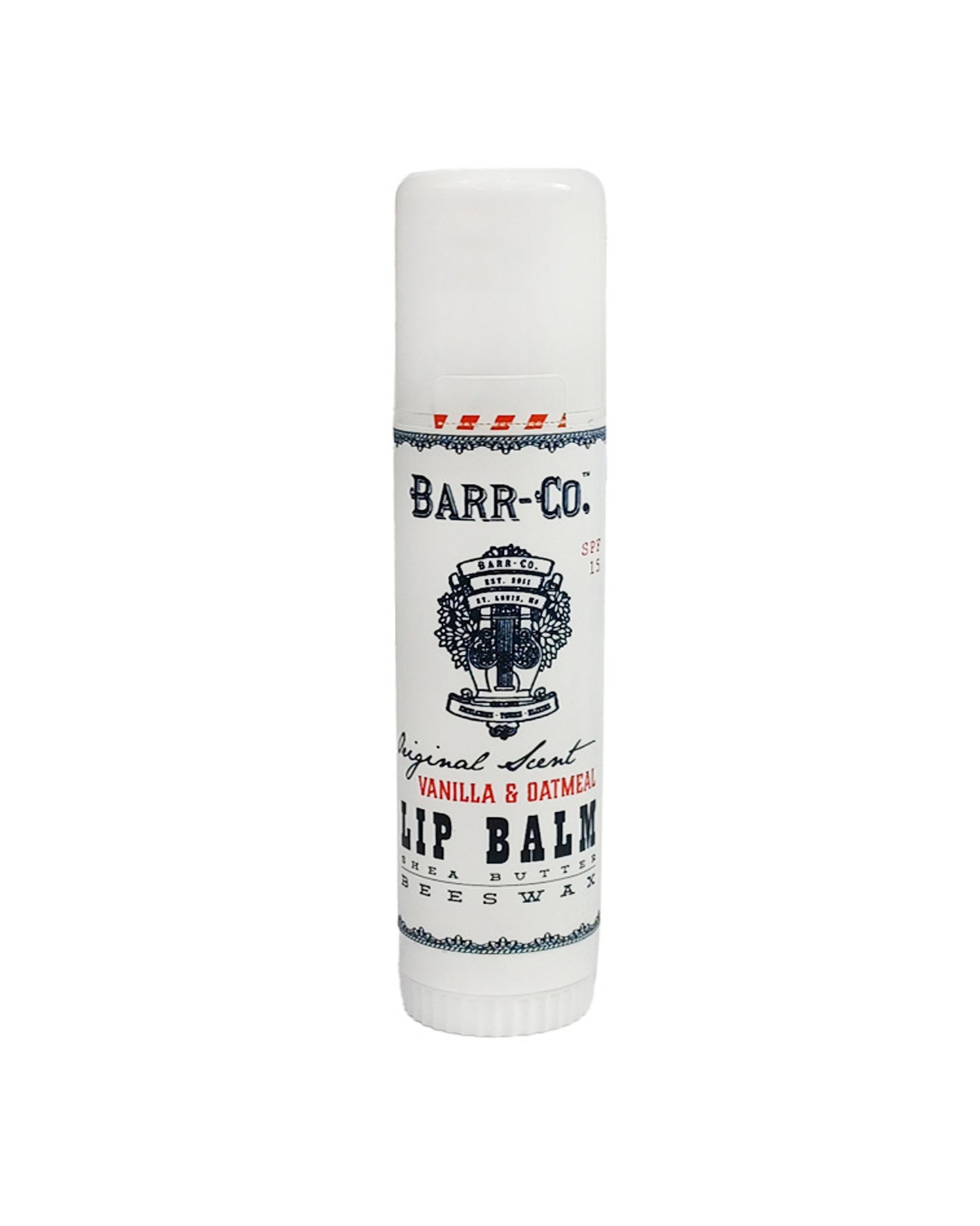 Original Scent Lip Balm