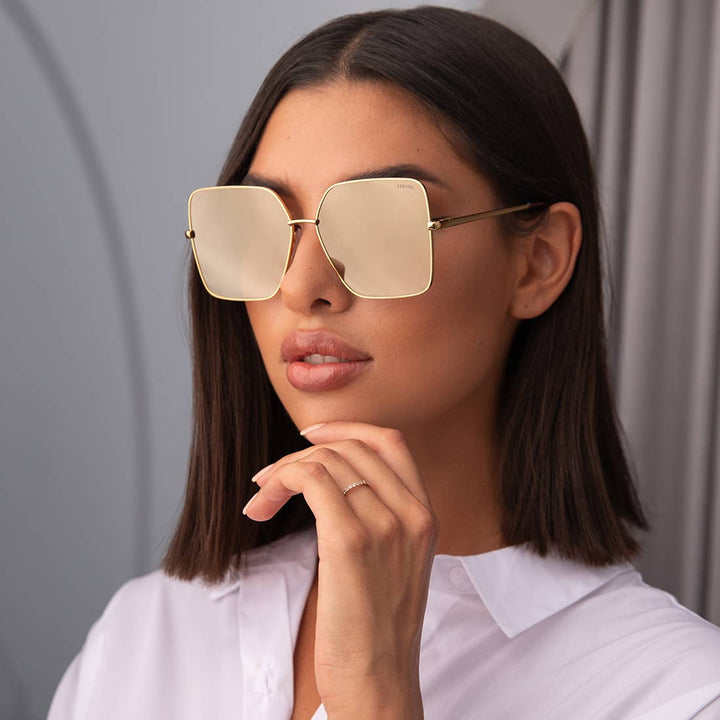 Dream Girl Womens Sunglasses