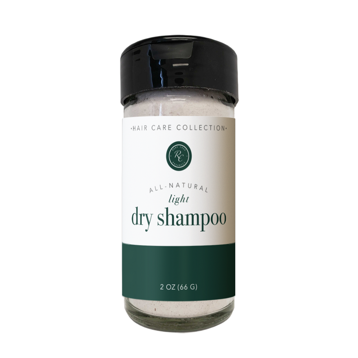 Dry Shampoo