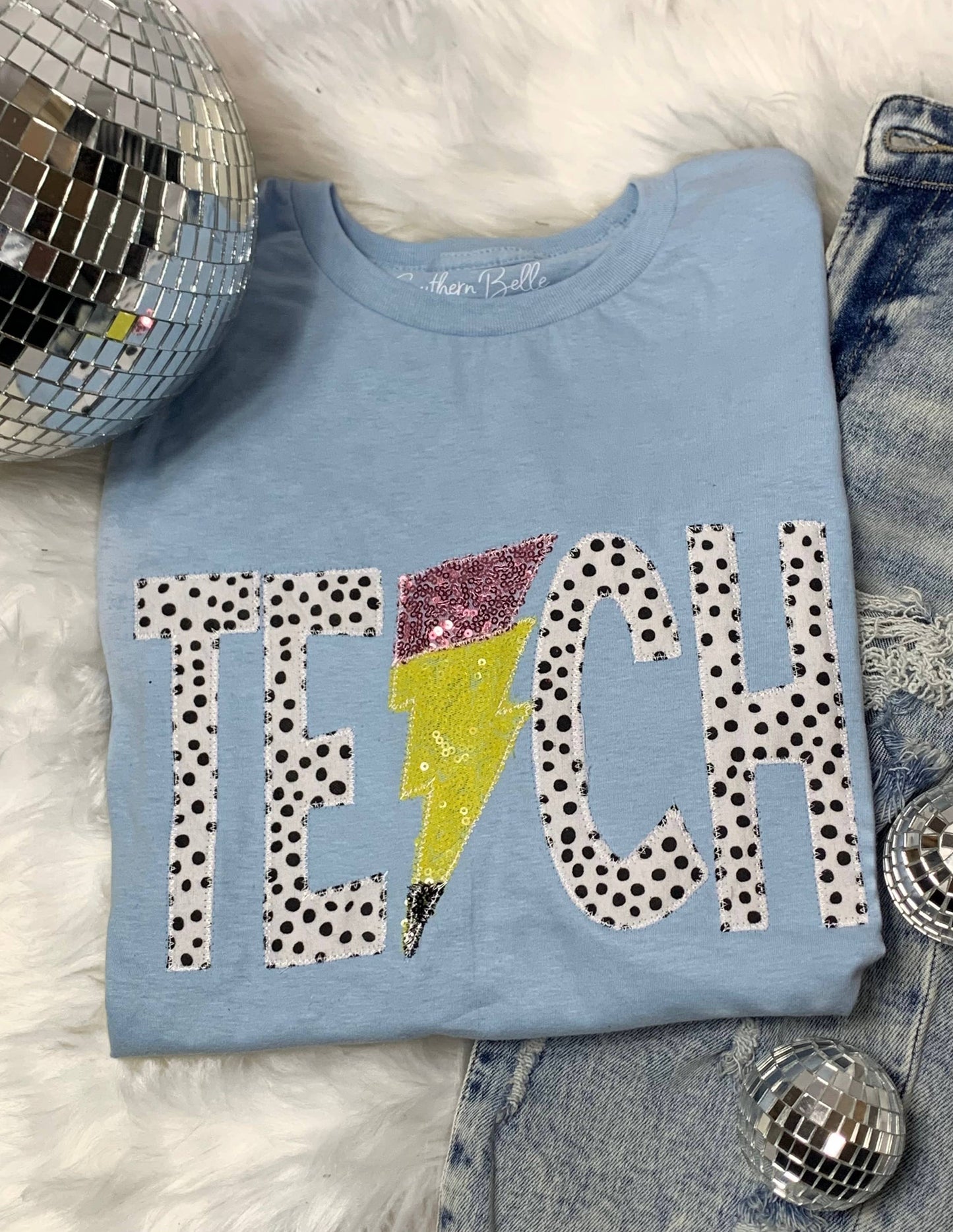 Teacher Pencil Back to School Short Sleeve