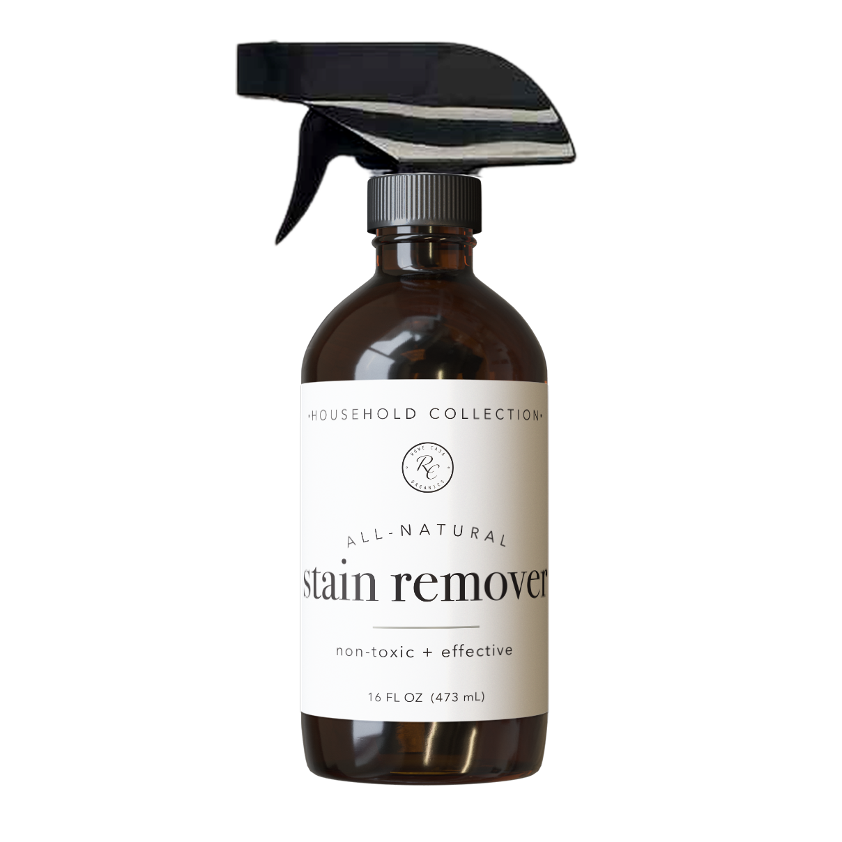 Stain Remover