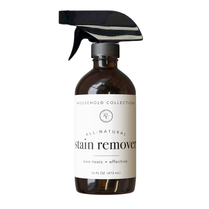 Stain Remover