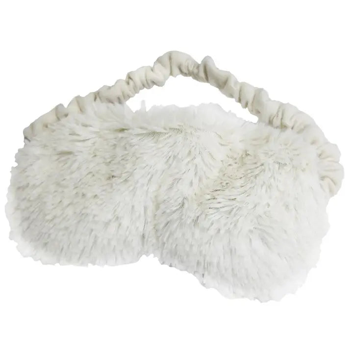 Cream Eye Mask Warmies