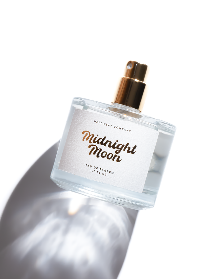 Midnight Moon 🌙 Perfume - Nontoxic Eau De Parfum 1.7oz