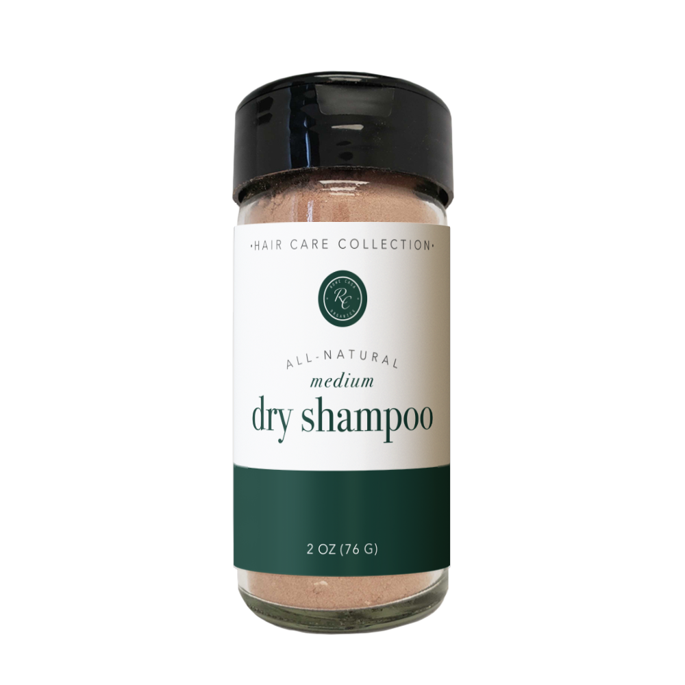 Dry Shampoo