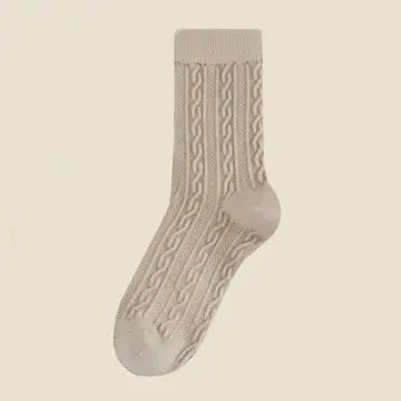 Cashmere Socks