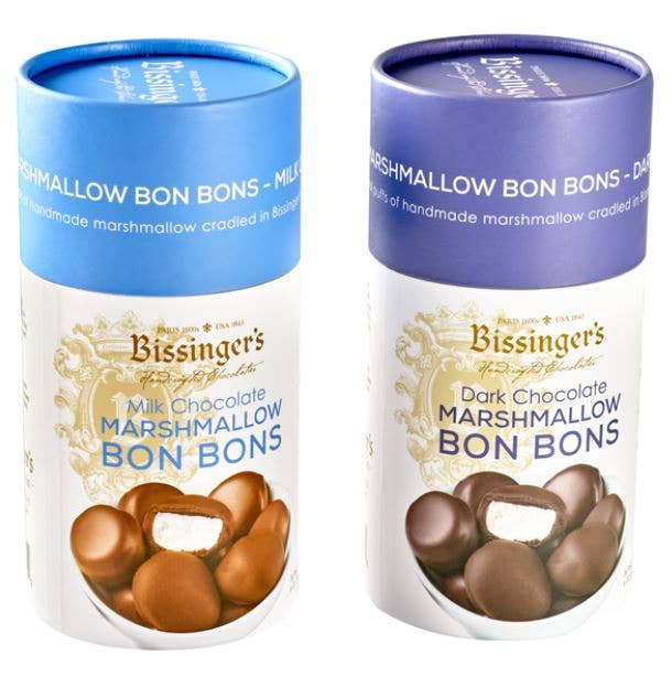 Bissinger's Chocolate Marshmallow Bon Bons - 6 OZ