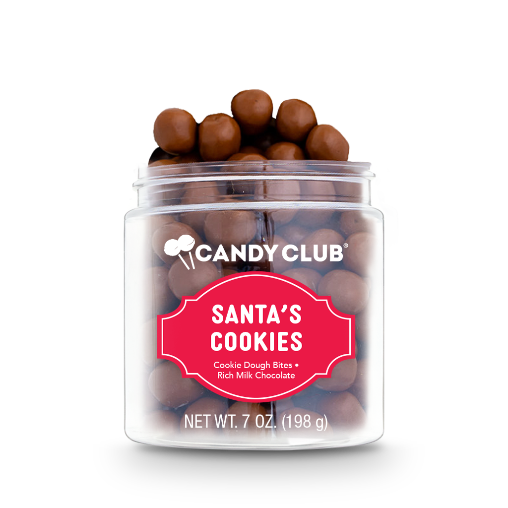 Santa's Cookies *HOLIDAY COLLECTION*