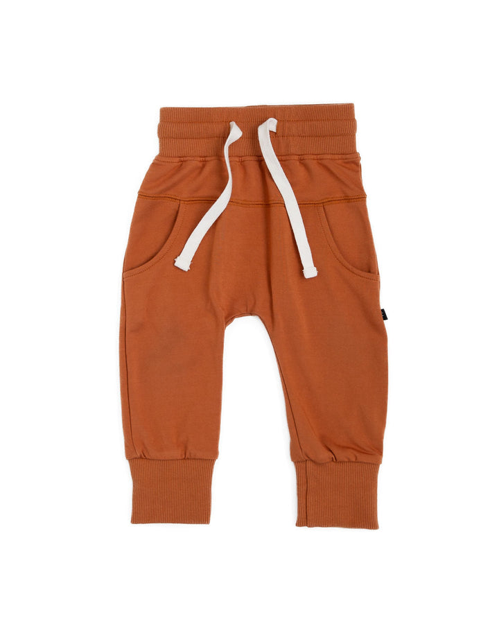 Persimmon Kids Joggers