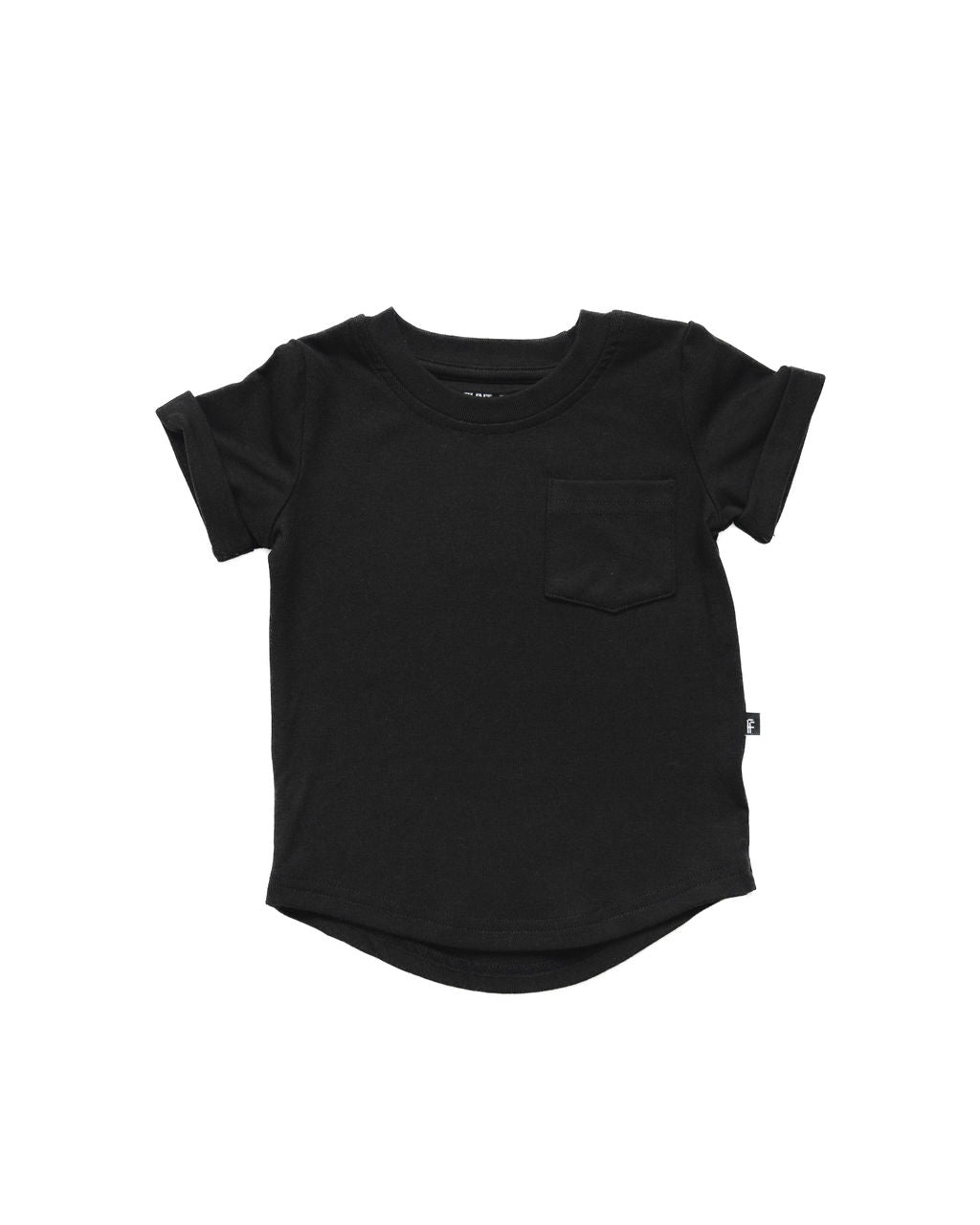 Onyx Kids Pocket Tee