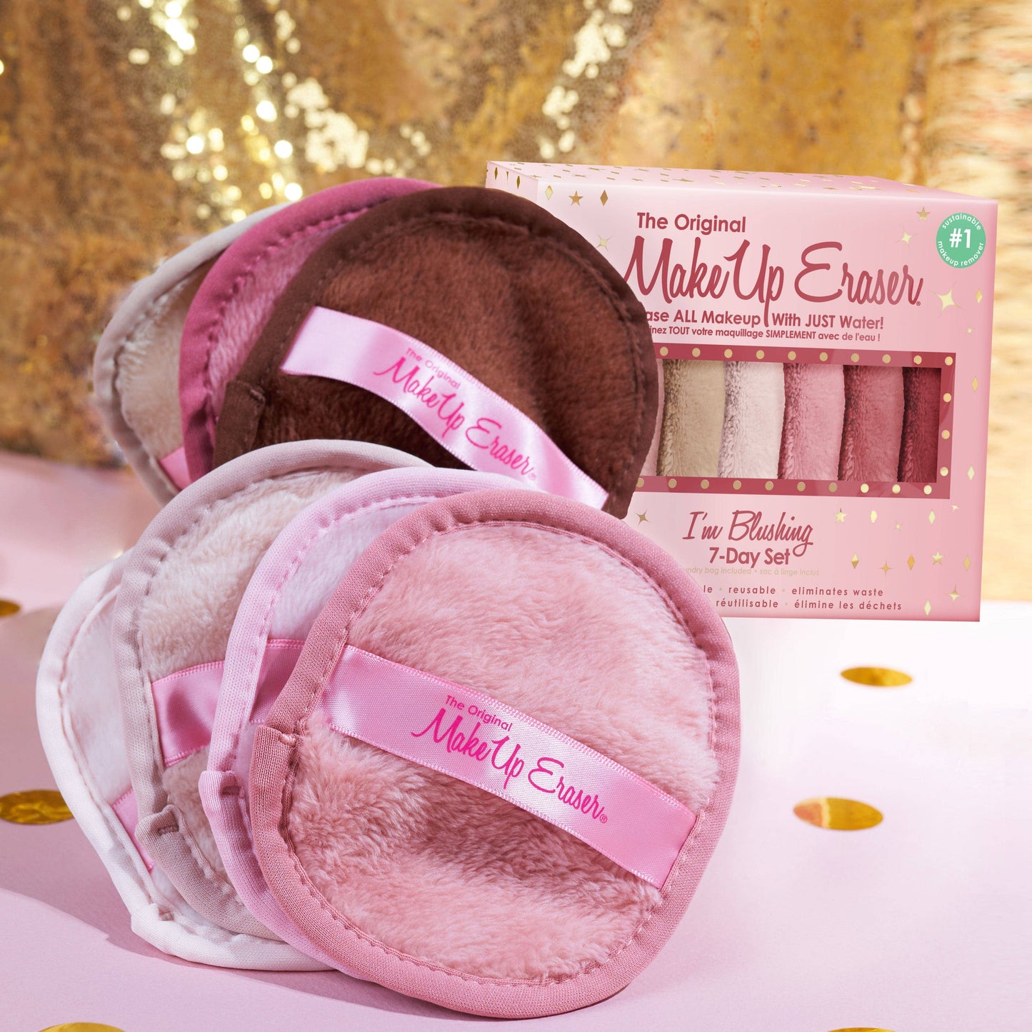 I'm Blushing 7-Day Set | Gift Set