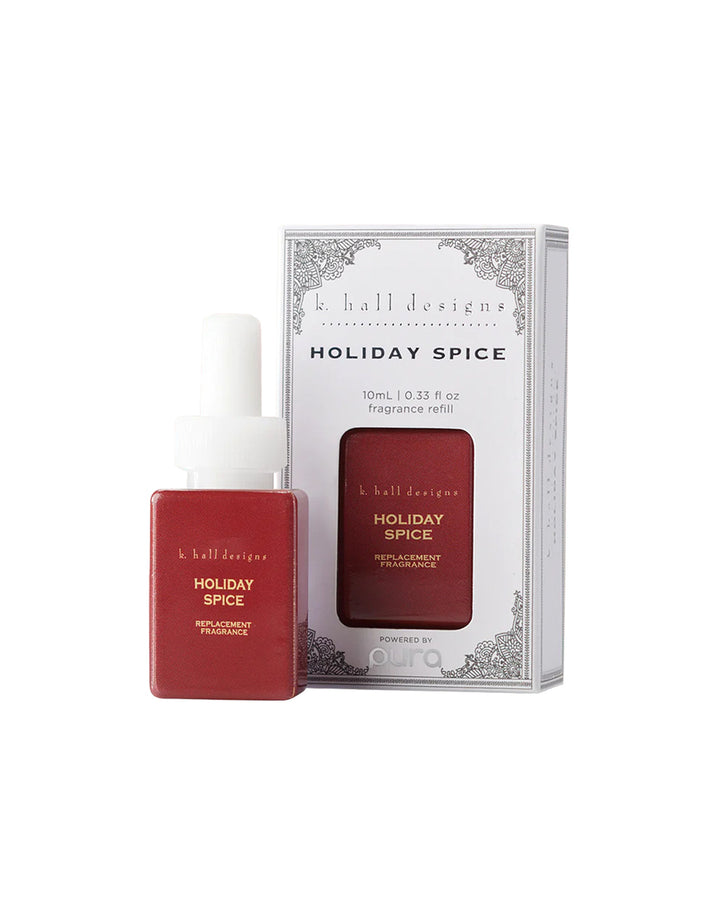 Pura Holiday Spice Refill