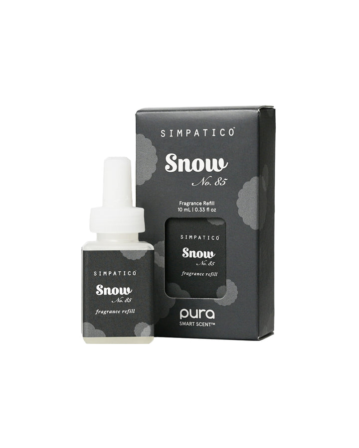 Pura Snow Refill