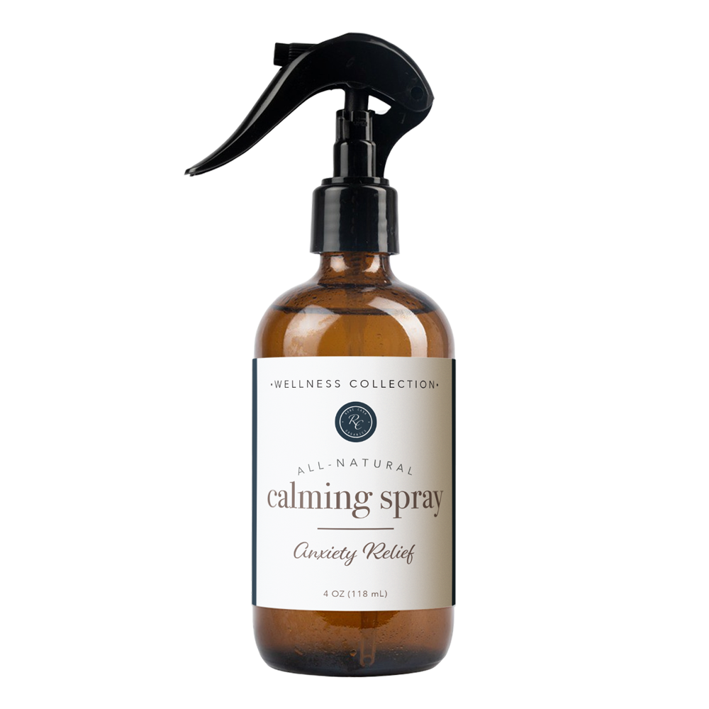 Calming Spray