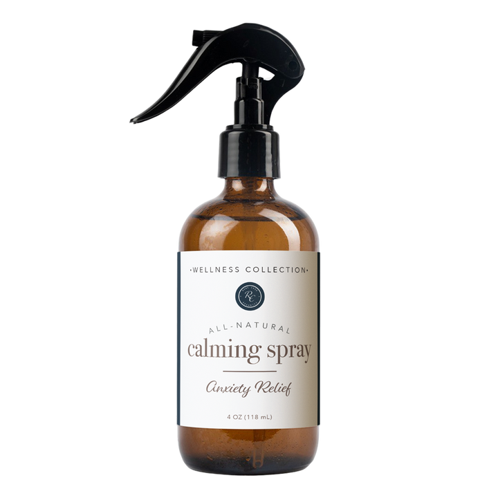 Calming Spray