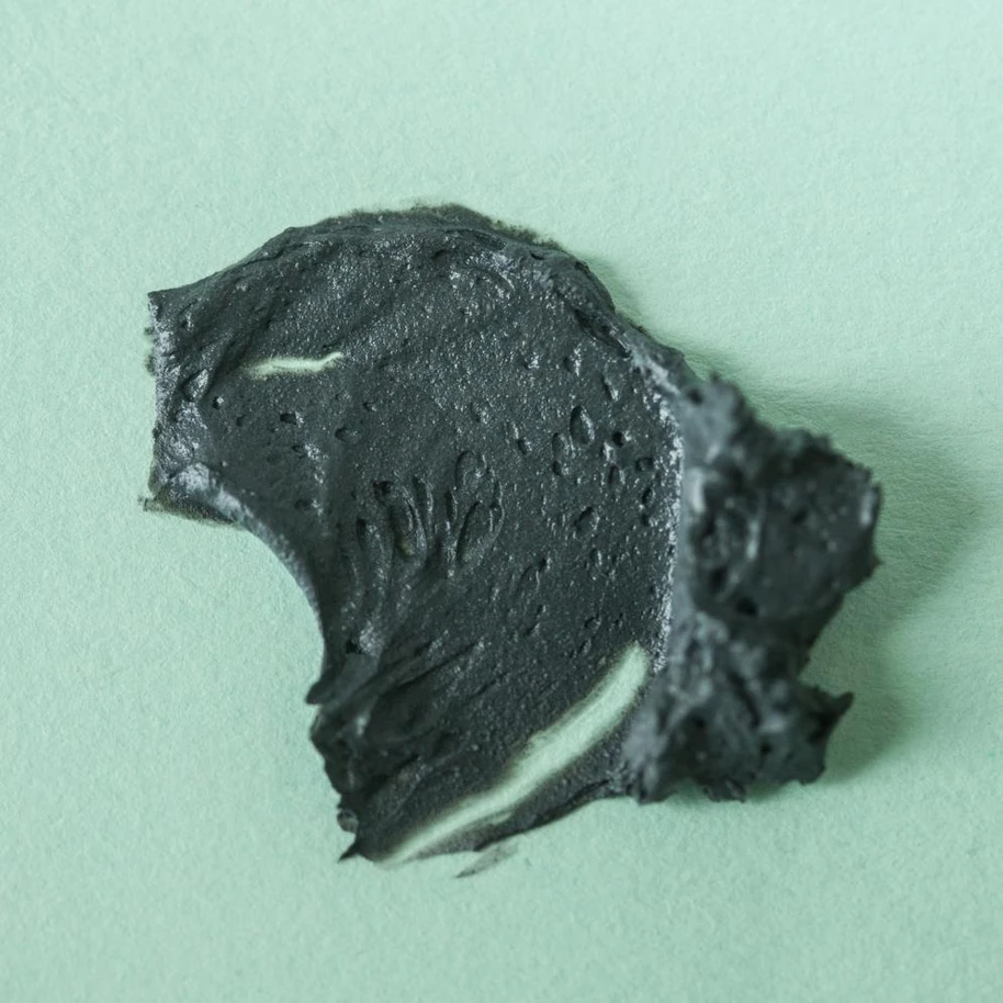 Charcoal Masque