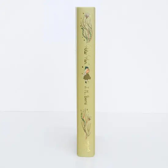 Peter Pan |Barrie | Collector's Edition | Hardcover