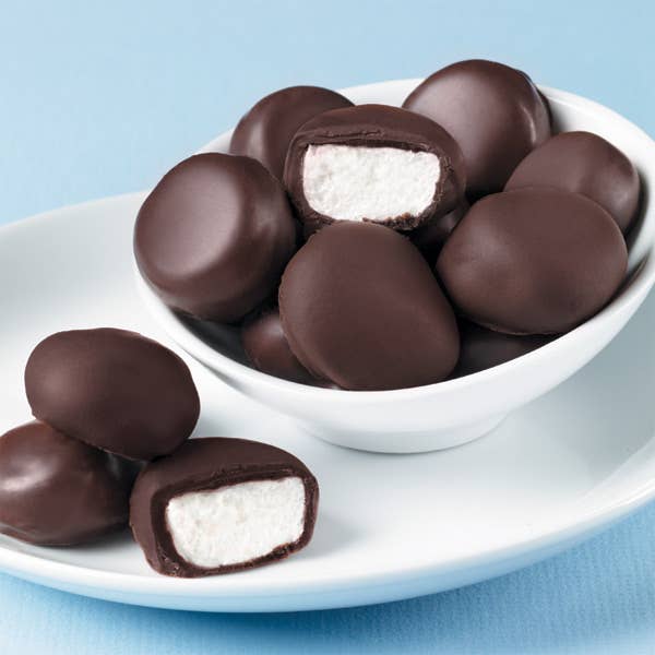 Bissinger's Chocolate Marshmallow Bon Bons - 6 OZ