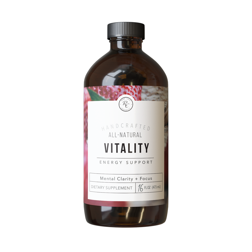 Vitality Energy Support