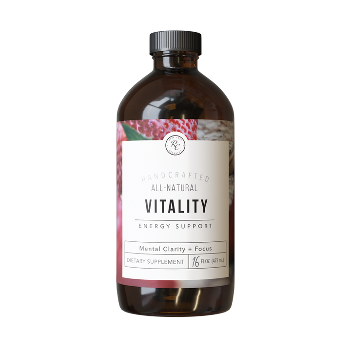 Vitality Energy Support