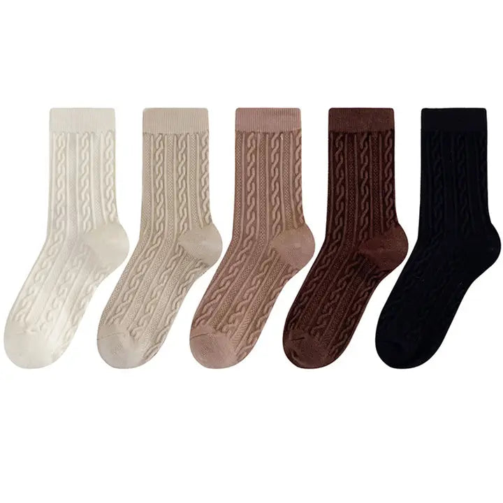 Cashmere Socks