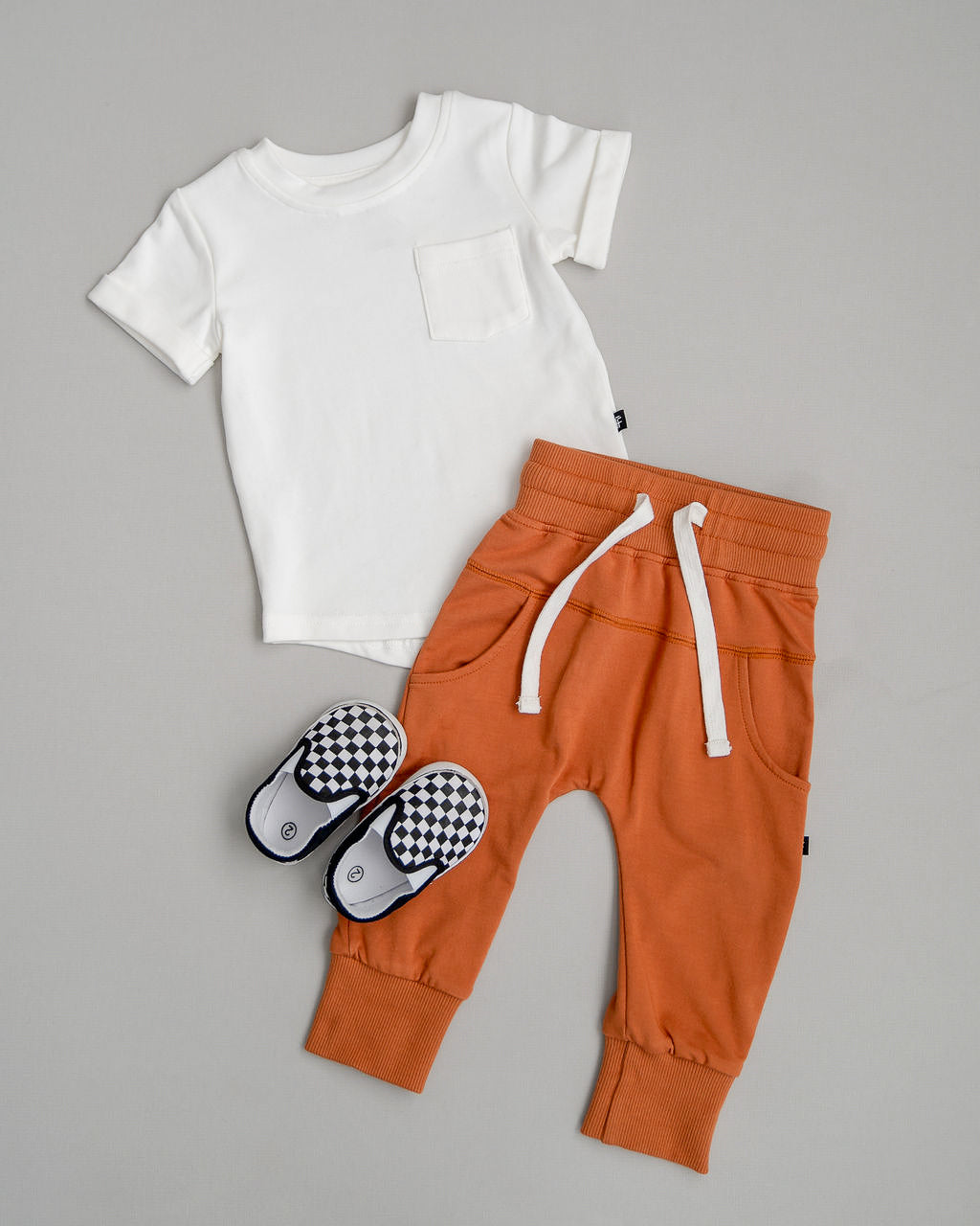 Persimmon Kids Joggers