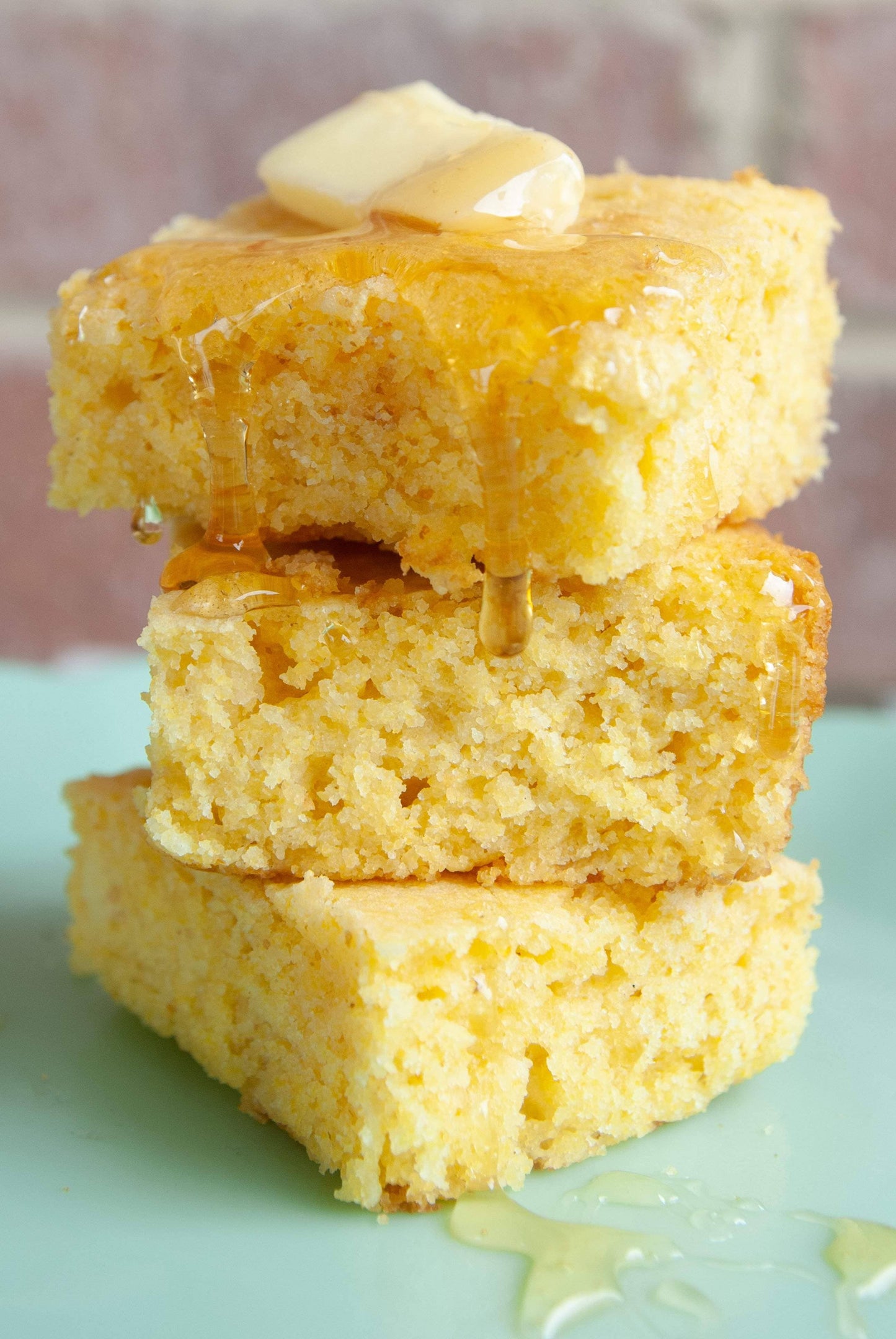 Gluten-Free Corn Bread Mix